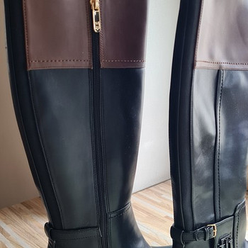 Новые сапоги Tommy Hilfiger, размер 36