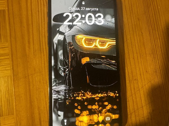 iPhone 12 Pro 128