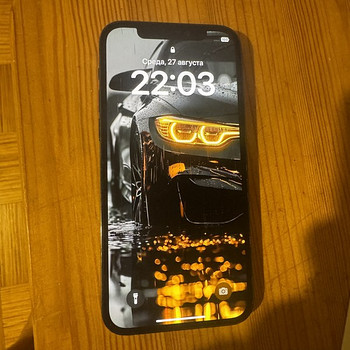 iPhone 12 Pro 128