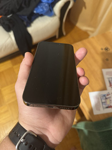 iPhone 12 Pro 128 (3 фото из 6)