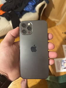 iPhone 12 Pro 128 (6 фото из 6)