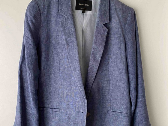 Massimo Dutti jakk
