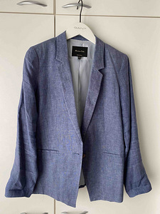 Massimo Dutti jakk (1 foto / 3)