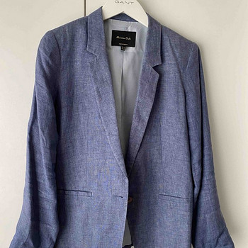 Жакет Massimo Dutti