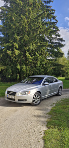 Volvo s80 REGISTREERIMISTASU MAKSTUD (1 foto / 8)