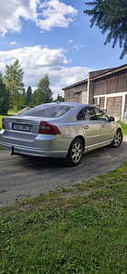 Volvo s80 REGISTREERIMISTASU MAKSTUD (3 foto / 8)
