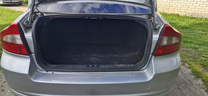 Volvo s80 REGISTREERIMISTASU MAKSTUD (6 foto / 8)