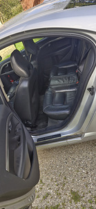 Volvo s80 REGISTREERIMISTASU MAKSTUD (7 foto / 8)