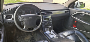 Volvo s80 REGISTREERIMISTASU MAKSTUD (4 foto / 8)