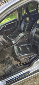 Volvo s80 REGISTREERIMISTASU MAKSTUD (8 foto / 8)