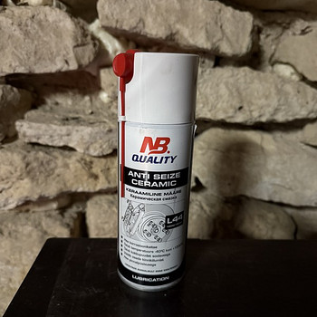 NB Quality Anti Seize Ceramic L44