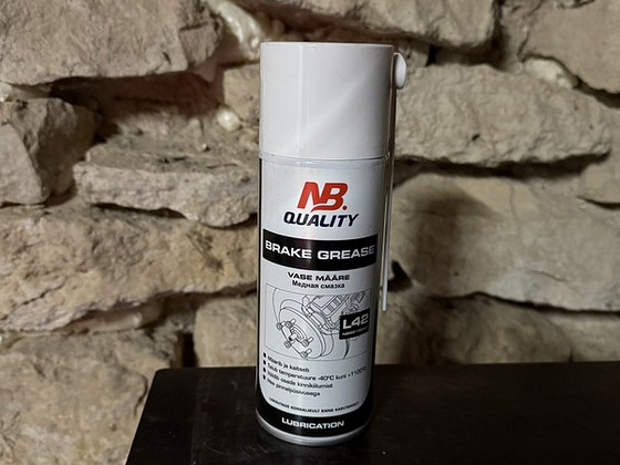 NB Quality vasemääre L42