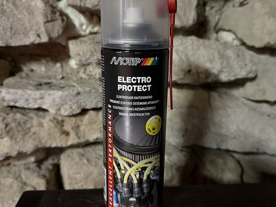 MOTIP Electro Protect