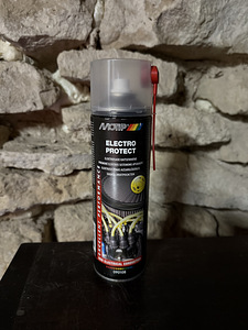 MOTIP Electro Protect (1 foto / 1)