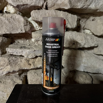 Смазка для цепей MOTIP Industrial Chain Grease