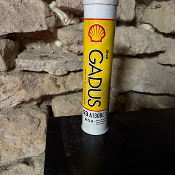 Shell Gadus S3 A1300 C2