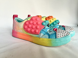 Кроссовки Skechers Pop It (1 фото из 6)