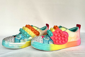 Кроссовки Skechers Pop It (2 фото из 6)