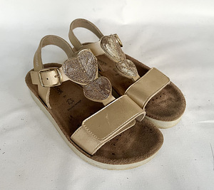 Geox sandaalid (4 foto / 4)