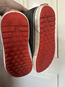 Vans Sk8 High Top ilmastikukindlad ketsid saapad (5 foto / 6)