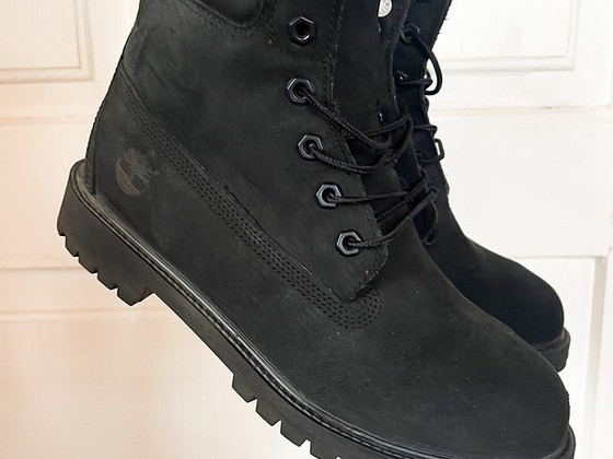 Ботинки Timberland