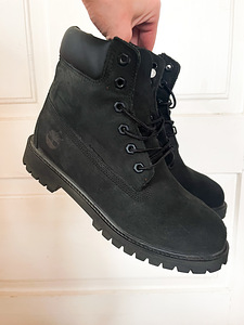Ботинки Timberland (1 фото из 7)