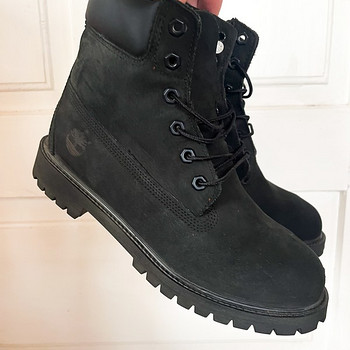 Timberland saapad