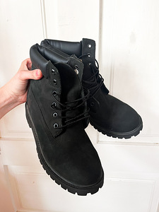 Ботинки Timberland (2 фото из 7)