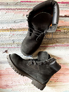 Ботинки Timberland (4 фото из 7)