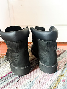 Ботинки Timberland (5 фото из 7)
