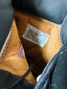 Ботинки Timberland (6 фото из 7)