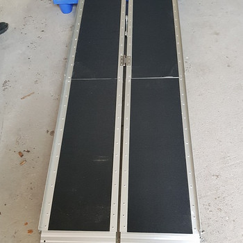 Kokkupandav raamatukujuline kaldtee, 4ft, 5ft, Multi-Fold Ra