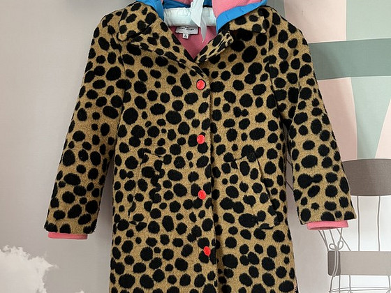 Пальто Marc Jacobs
