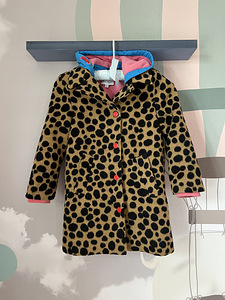 Пальто Marc Jacobs (1 фото из 6)