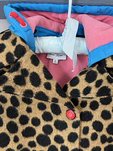 Пальто Marc Jacobs (3 фото из 6)