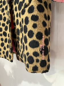 Пальто Marc Jacobs (4 фото из 6)
