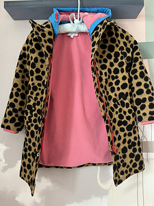 Пальто Marc Jacobs (5 фото из 6)
