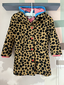 Пальто Marc Jacobs (6 фото из 6)