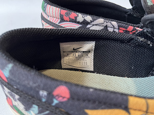 Nike tennised (5 foto / 5)