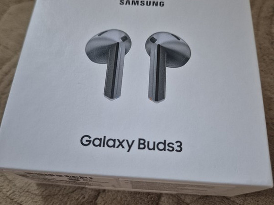 Galaxy Buds3