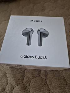 Galaxy Buds3 (1 фото из 2)