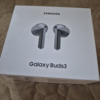 Galaxy Buds3