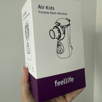 Беспроводной ингалятор Feellife Air Kids
