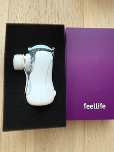 Беспроводной ингалятор Feellife Air Kids (2 фото из 3)