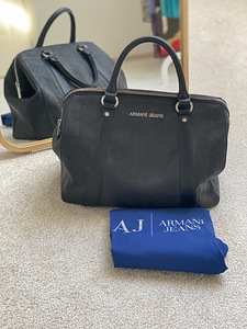 Сумка Armani Jeans (1 фото из 8)