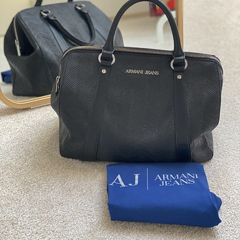 Armani Jeans käekott