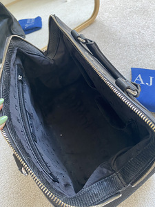 Сумка Armani Jeans (5 фото из 8)