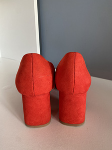H&M madalad kingad, 36 suurus (3 foto / 4)