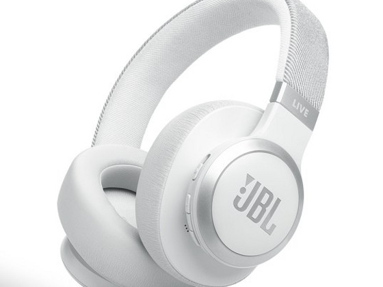 НОВЫЕ НАУШНИКИ JBL LIVE770