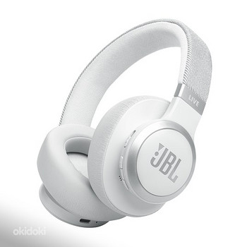 НОВЫЕ НАУШНИКИ JBL LIVE770